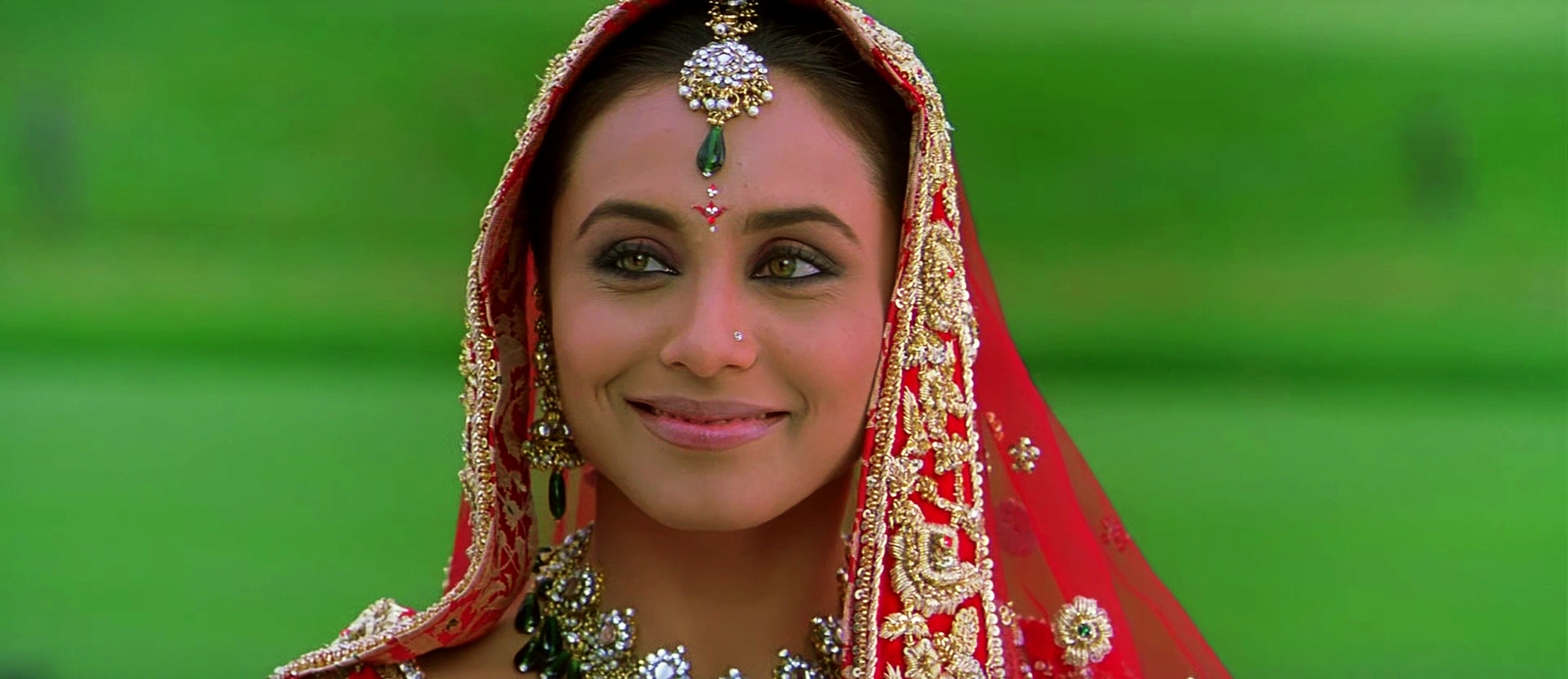 rani mukherjee kabhi alvida naa kehna