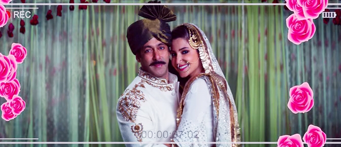 Sultan Aarfa Wedding