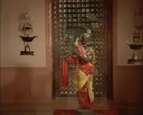 Meera Hema Malini Lord Krishna
