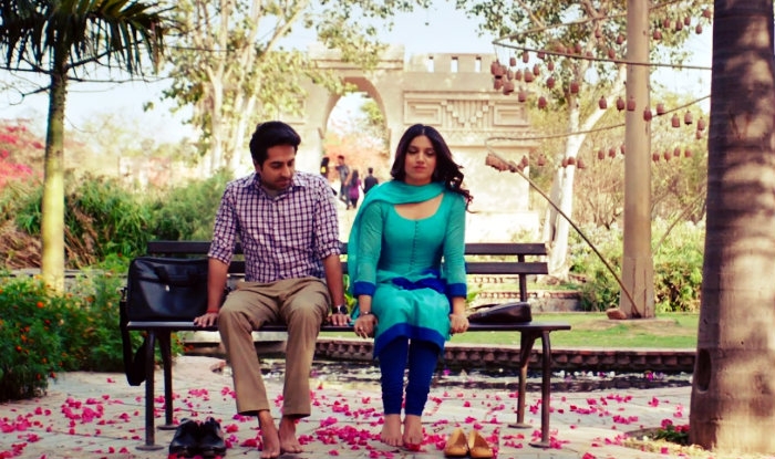 Shubh Mangal Saavdhan movie 720p