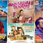 Best Bollywood Soundtracks 2017