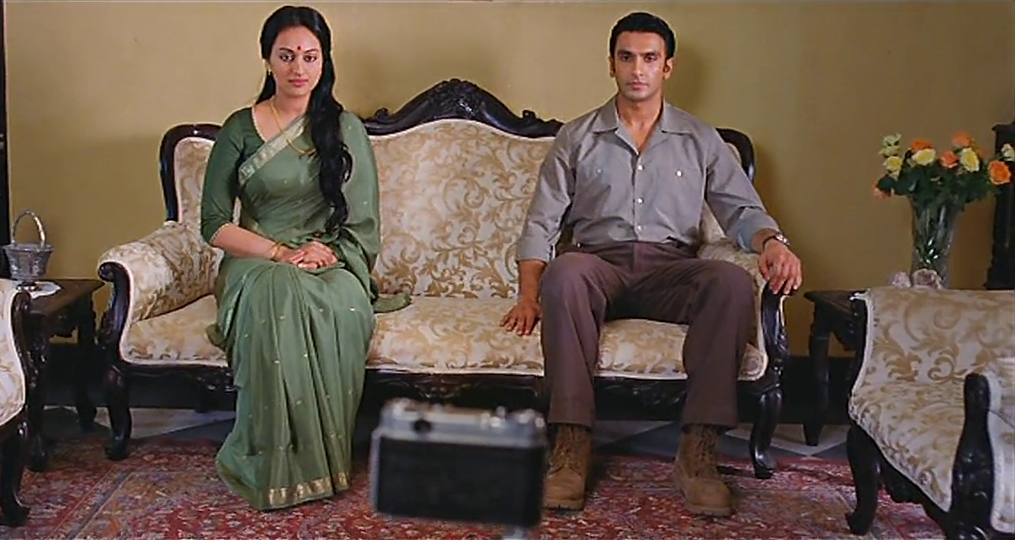 Lootera Sonakshi Ranveer Filmy Sasi