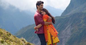 Kedarnath Review Filmy Sasi