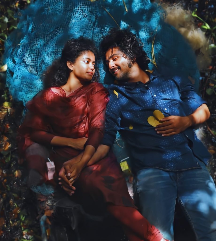 kumbalangi nights love story filmy sasi review