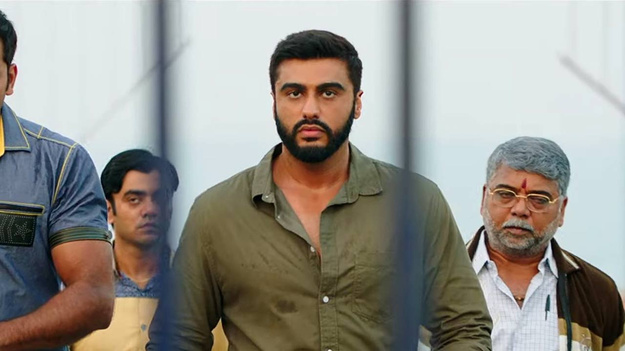 India’s Most Wanted Film Review