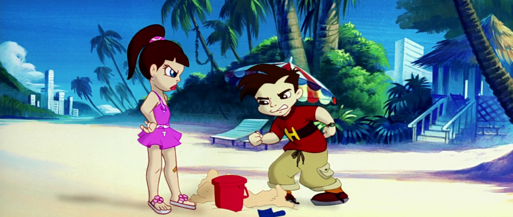 Featured image of post Cute Hum Tum Cartoon Hum misses tum hum tum comic series