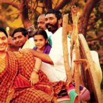 Asuran Dhanush Manju Warrier Film Review