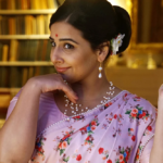 Vidya Balan Shakuntala Devi Review