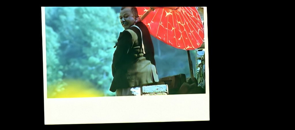 The Blue Umbrella Film Review Vishal Bhardwaj Filmy Sasi