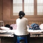 A bedsore south korea film review