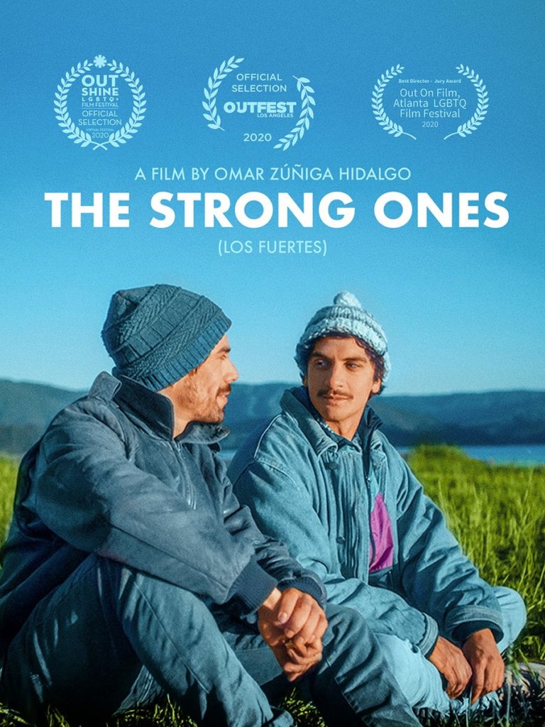 the strong ones