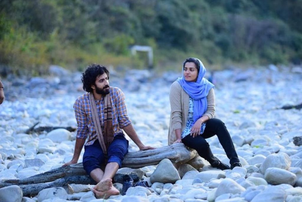 Varthamanam Malayalam FILM Review in English