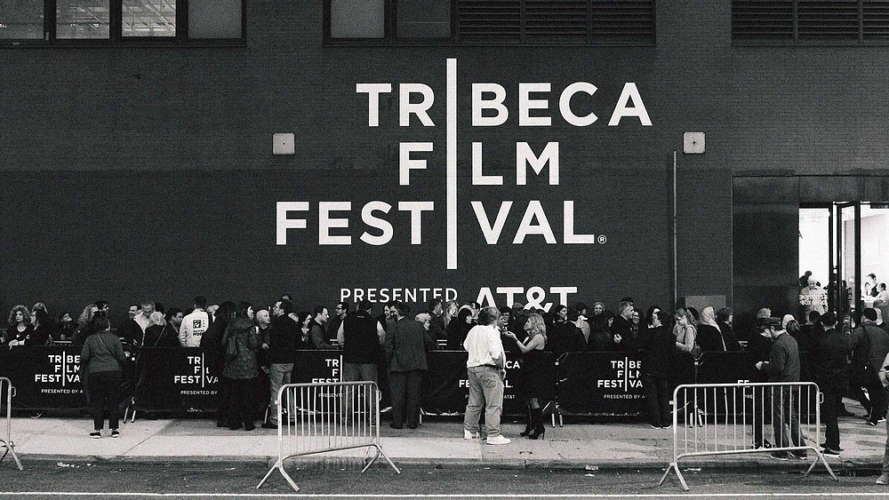 Tribeca Film Fest 2021