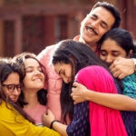 Raksha Bandhan Film Review