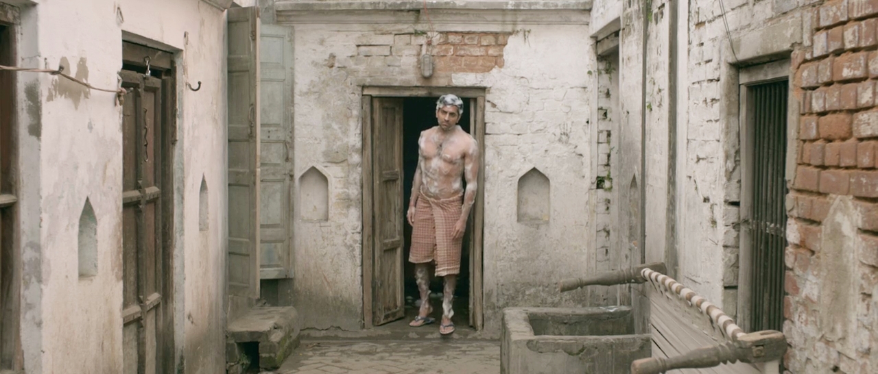 Ayushmann in Dum Laga Ke Haisha