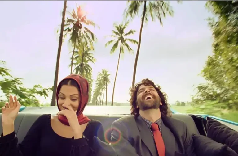 Christianity in Bollywood