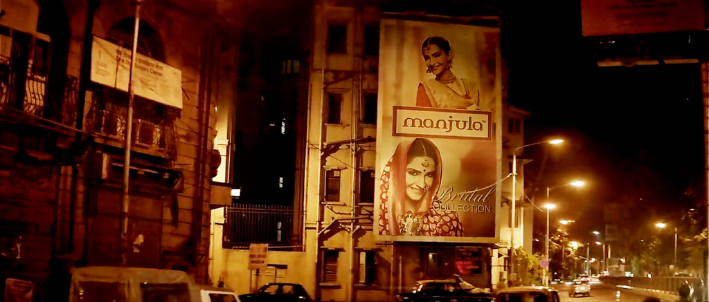Neerja Bhanot Sonam Kapoor