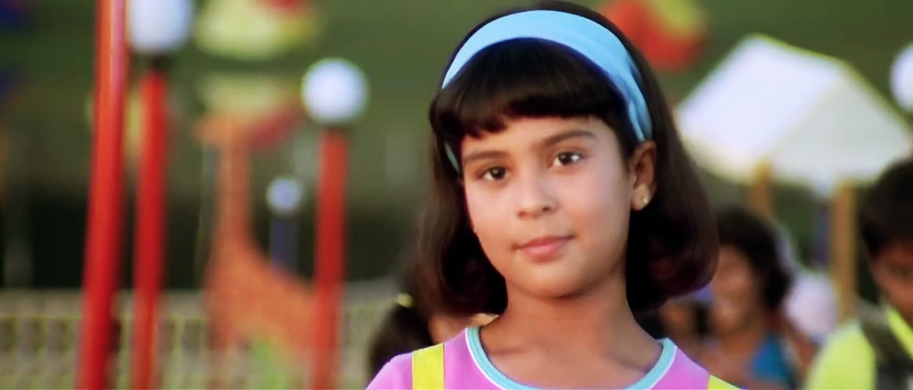 Anjali Junior