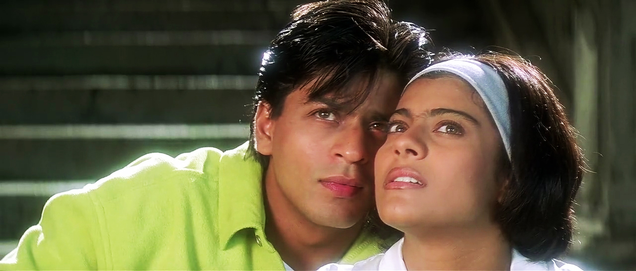 Toot Ta Tara Spotting Kuch Kuch Hota Hai Filmy Sasi - Filmy Sasi