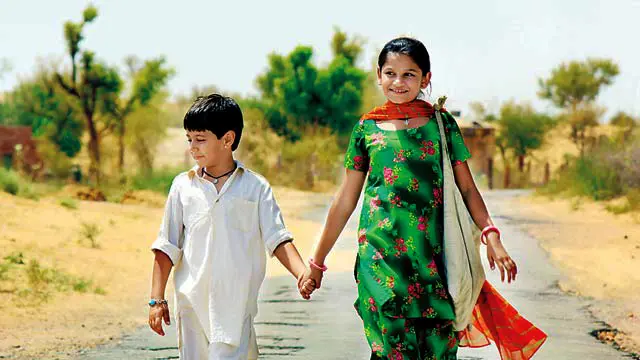 Dhanak Review