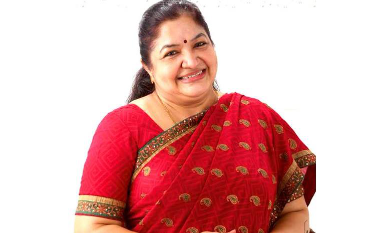 K S Chithra