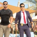 Dishoom Film Review
