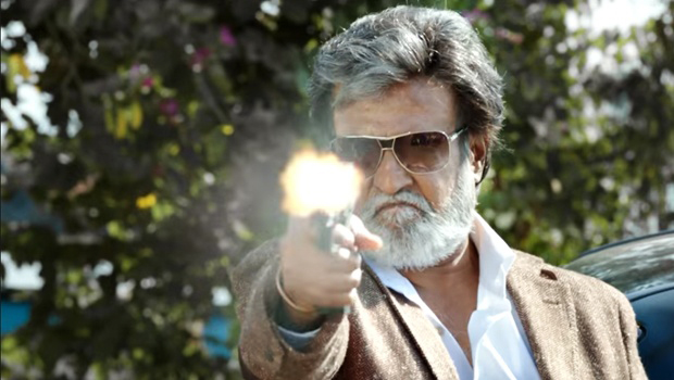 Kabali Filmy Sasi