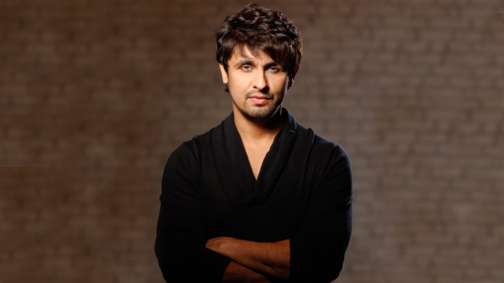 Sonu Nigam Filmy Sasi