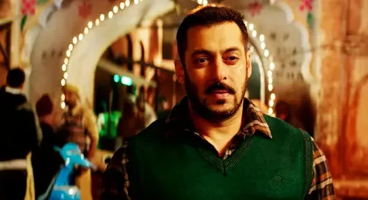 Sultan 2016 Review