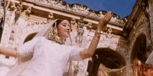 Manisha Koirala Bombay