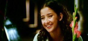 Manisha Koirala in Khamoshi
