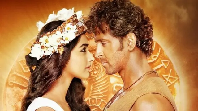 Mohenjo Daro Film Review