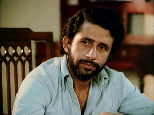 Naseeruddin Shah in Ijaazat