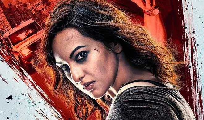 Akira Sonakshi Review