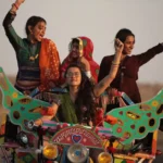 Parched Film Review
