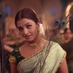 Aishwarya in Kandukondain Kandukondain