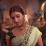 Aishwarya in Kandukondain Kandukondain