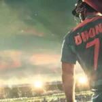 MS Dhoni
