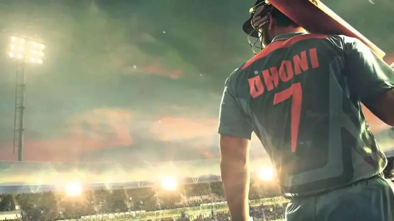 MS Dhoni