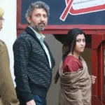 talvar film review