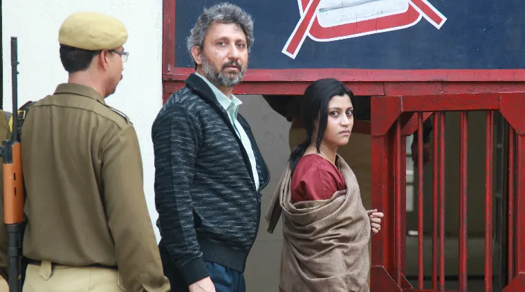 talvar film review