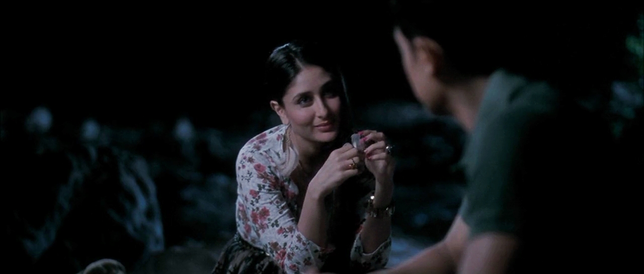 Kareena Aamir in Talaash