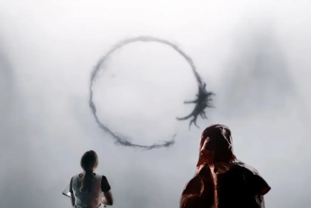 Arrival Film Amy Adams Review