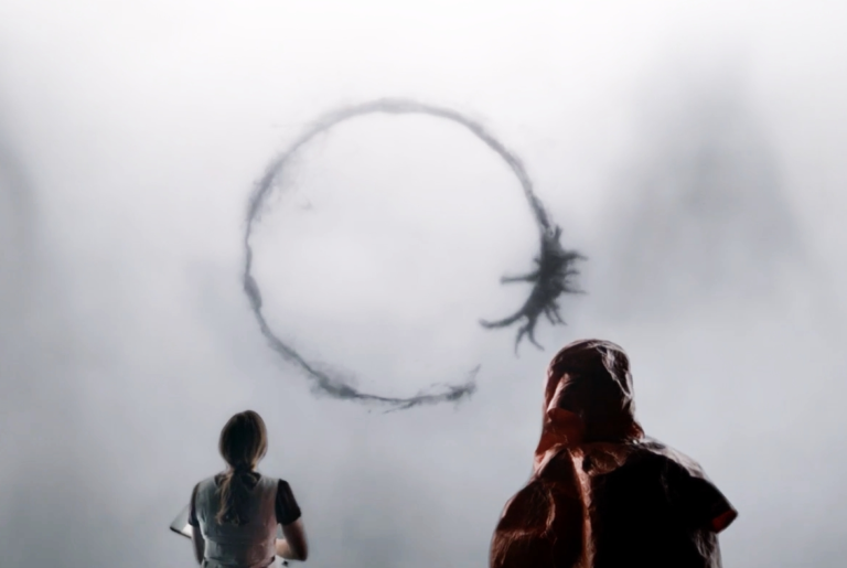 arrival film review
