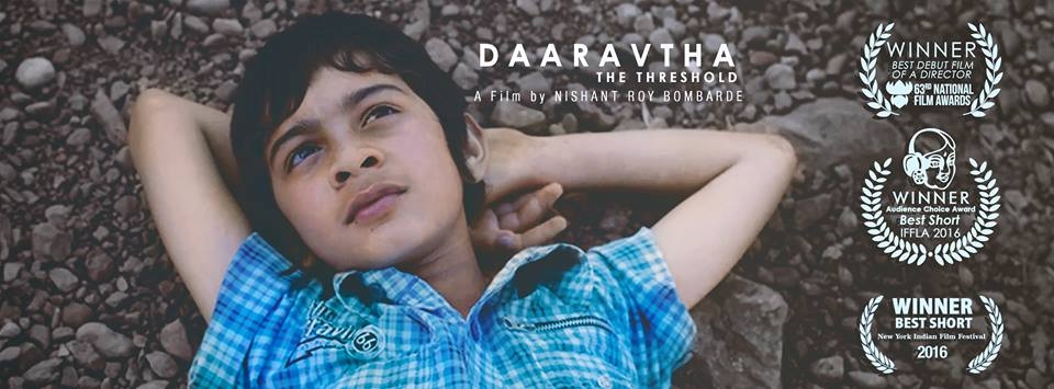 Daaravtha