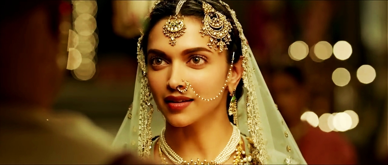 Bajirao Mastani - Bajirao Mastani photo (38704300) - fanpop