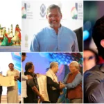 IFFI 2016 Opening Day