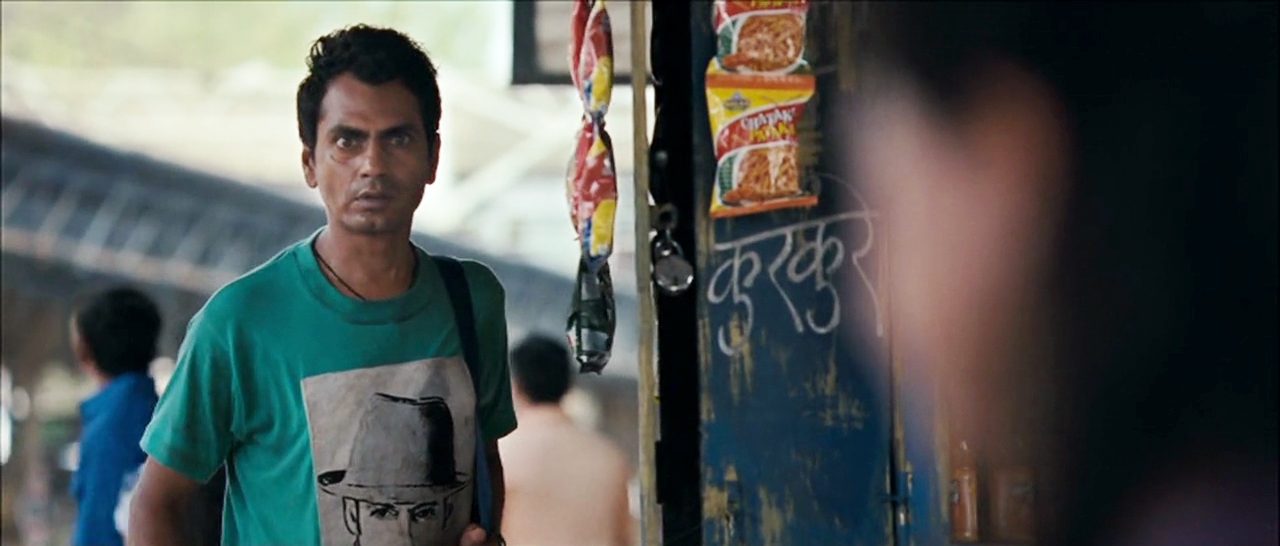 Nawazuddin Talaash