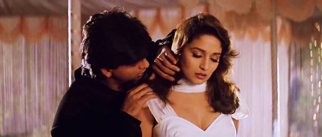 Madhuri Dixit Dil To Pagal Hai