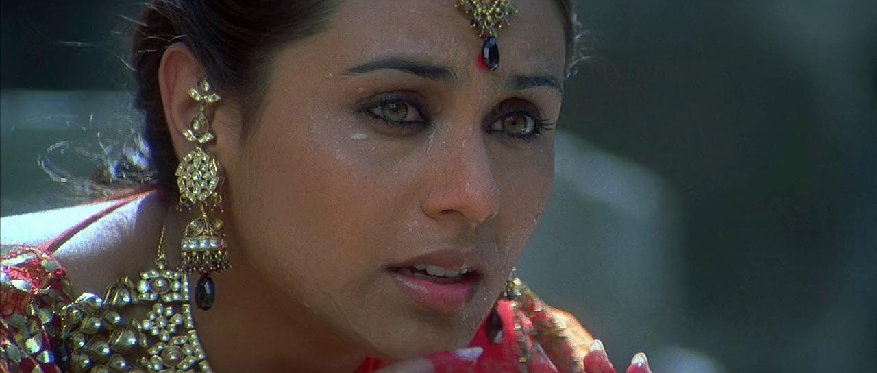 Rani Mukerji Paheli